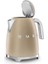 Mat Gold Kettle KLF03CHMEU 8