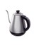 Gooseneck Drip Kettle Elektrikli Kahve Demleme Su Isıtıcı 5