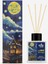 Gece Işıltısı Özel Seri Reed Diffuser Bambu Çubuklu Oda Kokusu 100 ml 1