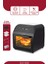 SCO - 5059 Airfryer Fırın XXXL 2