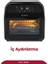 SCO - 5059 Airfryer Fırın XXXL 5