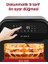 SCO - 5059 Airfryer Fırın XXXL 6