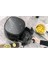 Airfryer Siyah 4 Lt 8