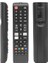 H01315A Netflix-Prime Video-Hulu Tuşlu Lcd-Led Tv Kumanda 1
