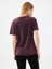 Regular Fit Kadın Tshirt K.kol 3