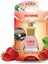 Oto Parfüm Çilek Aromasıyla Dekoratif 10 ml Araç İçin Ferahlatıcı Koku 2