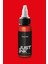 Just Ink Basic Red Dövme Boyası – Yoğun Kırmızı, Kalıcı ve Profesyonel - 30 ml 1