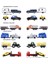 Bfs 8503002001 City Trailer 6-T 2