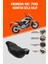 Honda NC 700 Konfor Sele Kılıf 1