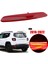 Araba Yüksek Monteli Stop Lambası Üçüncü Fren Lambası Sinyal Lambası Grubu Jeep Renegade 2015-2022 8247167AA (Yurt Dışından) 2