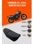 Honda CL 250 Konfor Sele Kılıf 1