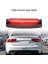 Araba 3. Üçüncü Fren Durdurma Lambası 8K5945097 Audi A4 4 Quattro S4 B8 2009-2015 Arka Yüksek Üçüncü Fren Sinyal LED Lambası (Yurt Dışından) 4