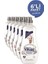 Konsantre Çamaşır Yumuşatıcısı Aloe Vera Kokulu 1440 ml 6 Adet Hassas Ciltler İçin 3