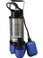 Diamond Wsd 10-8 Kirli ve Atık Sular Için Dalgıç Pompa 1