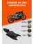 CF MOTO SR 250 Konfor Sele Kılıf 1
