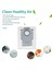 Xiaomi Roborock P10 / Q Revo Robot Vakum Temizleyici Aksesuarları Toz Torbası Çöp Toz Çanta Yedek Parçaları (Yurt Dışından) 5