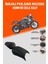 Bajaj RS 200 Konfor Sele Kılıf 1