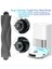 Dreame Tech Için Aksesuar Kiti L10S Ultra /L10 Ultra Robot Vakum Ana Fırça Hepa Filtre Yan Fırça Paspası Toz Torbaları (Yurt Dışından) 4