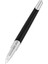 Siyah-Gümüş Roller Kalem 402706 2