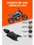 CF MOTO NK 250 Konfor Sele Kılıf 1