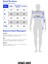 Stephan Erkek Yumuşacık Kumaşlı organik Pamuklu Oversize Fit Yuvarlak Yakalı Ekru Sweatshirt 6