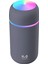 Humidifier 300 ml Ulrasonik Hava Nemlendirici Buhar Makinesi ve Aroma Difüzörü 1
