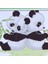 Yeni Sürümler Çapraz Dikiş Kitleri Desenler Nakış Kiti - Panda Twins 14CT 30*27CM (Yurt Dışından) 3