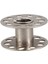 Yeni 40 Pcs Dikiş Makinesi Bobbins Ev Şarkıcısı Için Paslanmaz 15 Sınıf (Yurt Dışından) 5