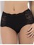 x Lady 941 Yüksek Bel Dantel Külot 2