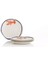 Coastal Living 4 Parça 25 cm Servis Tabağı 3329 2