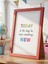 Today Is The Day To Learn Something New Dijital Baskı Poster (Çerçevesiz) 4