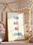 You Are So Loved Dijital Baskı Poster V2 (Çerçevesiz) 5