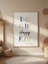 This Is My Happy Place Dijital Baskı Poster V1 (Çerçevesiz) 1