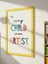 Every Child Is An Artist Dijital Baskı Poster V2 (Çerçevesiz) 6