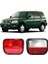 Honda Crv Arka Sağ Sol Set 1997-2001 1