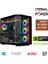 E.power Ryzen 7 5700X 32G Ddr4 1tb M.2 RTX3050 A520 A650W 1