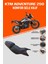 KTM Adventure 250 Konfor Sele Kılıf 1