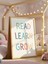 Read Learn Grow Dijital Baskı Poster V9 (Çerçevesiz) 6