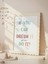 If You Can Dream It Do It Dijital Baskı Poster (Çerçevesiz) 5