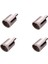 Cam Delme 10MM (4 Adet) 1