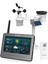 , Wi-Fi Hd Tft 7-In-1 Profesyonel Hava Durumu Istasyonu 1
