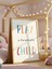 Play Child Dijital Baskı Poster V1 (Çerçevesiz) 6