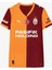 Puma Galatasaray S.K. 25-26 Kadın Kırmızı İç Saha Futbol Forması.01 3