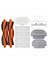 Xiaomi Robot Vakum S10 S10 S12 T12 B106GL / Mop 2s XMSTJQR2S / 3c B106CN Parça Aksesuarları Ana Yan Fırça Filtre Mops (Yurt Dışından) 1