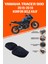 Yamaha Tracer 900 (2015 - 2019) Konfor Sele Kılıf 1