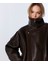 SUNİ KÜRK MIX OVERSIZE MONT TW6250012244074 3