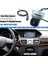 Park Park Kamera Ekran Giriş Mercedes Benz E W212 S212 E250 E300 E350 E400 E500 E200 E220 E63 (Yurt Dışından) 3