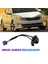 Araba Yedekleme Arka Görünüm Kamerası Assy 99241-D4000 99241D4000 Kia K5 Optima 2018-2020 Ters Park Yardım Kamerası (Yurt Dışından) 4