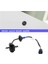 Araba Arka Görünüm Kamerası Assy 99240-AA210 99240-AA200 Hyundai Elantra N 2022-2023 Yedek Parkı Yardım Kamerası 99240-AA000 (Yurt Dışından) 2