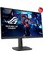 Rog Strix 27 Inç Qhd 2k 180Hz 1ms Freesync/g-Sync Fast IPS Gaming Monitör Siyah+Havit 10000 Mah Hızlı Şarj Powerbank Hediyeli 4